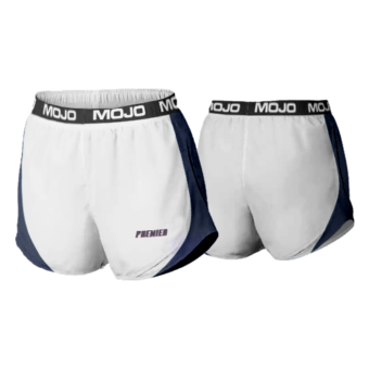 3317 WOMENS MICRO FIBER PRACTICE SHORT MOV-PREMIER-3
