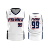 3317 WOMENS V NECK SLEEVELESS MOV-PREMIER-3