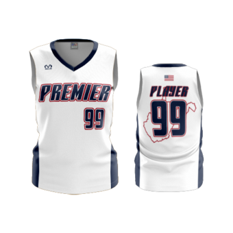 3317 WOMENS V NECK SLEEVELESS MOV-PREMIER-3
