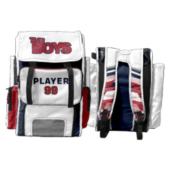 3820 GAMEDAY BAT PACK THE-BOYS-ADDONS