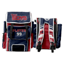 3820 GAMEDAY BAT PACK THE-BOYS-ADDONS