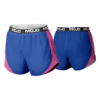3830 WOMENS MICRO FIBER PRACTICE SHORT SWAMP-DONKEYS-1