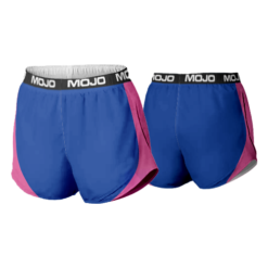 3830 WOMENS MICRO FIBER PRACTICE SHORT SWAMP-DONKEYS-1