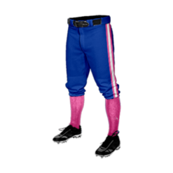 3830 MENS BASEBALL KNICKER PANT SWAMP-DONKEYS-1