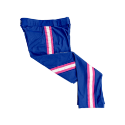 3830 MENS BALLPARK CUSTOM BRAID PANTS SWAMP-DONKEYS-1