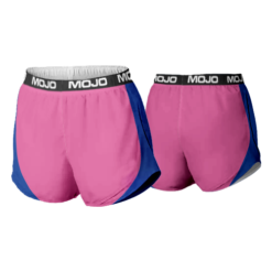 3830 WOMENS MICRO FIBER PRACTICE SHORT SWAMP-DONKEYS-2