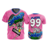 3830 MENS SPORT V NECK SWAMP-DONKEYS-2