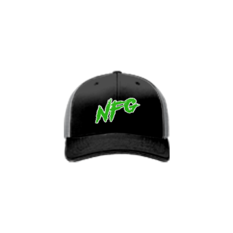 3832 R_P FLEX FIT CAP 172 NFG-1