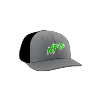 3832 R_P FLEX FIT CAP PTS30 NFG-1