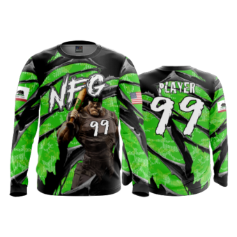 3832 MENS SPORT LONGSLEEVE NFG-1