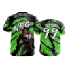 3832 MENS SPORT CREW NECK NFG-1