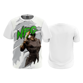 3832 MENS SPIRIT CREW NECK NFG-1
