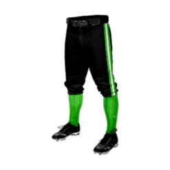 3832 MENS BASEBALL KNICKER PANT NFG-1