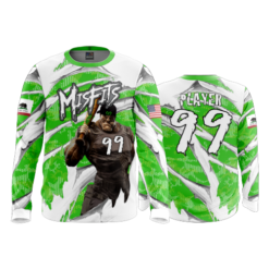 3832 MENS SPORT LONGSLEEVE NFG-2