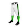 3832 MENS BASEBALL KNICKER PANT NFG-2