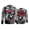 2692 MENS SPORT LONGSLEEVE UKNOWN