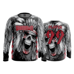 2692 MENS SPORT LONGSLEEVE UKNOWN