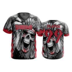 3831 MENS SPORT V NECK UKNOWN