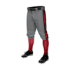 3831 MENS BASEBALL KNICKER PANT UKNOWN