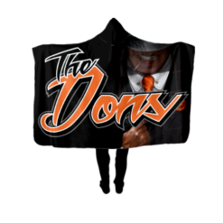 2590 UNISEX FAN WRAP HOODY THE-DONS-1