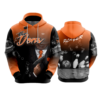 2590 UNISEX FLEECE HOODY THE-DONS-1