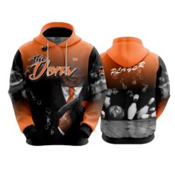 2590 UNISEX FLEECE HOODY THE-DONS-1