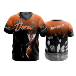 2590 MENS SPORT V NECK THE-DONS-1