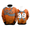 2590 UNISEX FLEECE HOODY THE-DONS-2