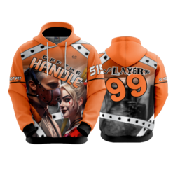 3862 UNISEX FLEECE HOODY OFF-THE-HANDLE-2