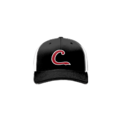 3674 R_P FLEX FIT CAP 172 CARDINALS-RED
