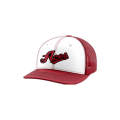 3150 R_P TRUCKER CAP 112 LADY-ACES-1