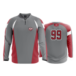 3150 UNISEX ROOKIE JACKET SUB LADY-ACES-1