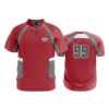 3150 UNISEX DERBY JACKET SHORT SLEEVE LADY-ACES-1