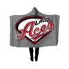3150 UNISEX FAN WRAP HOODY LADY-ACES-1