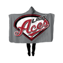 3150 UNISEX FAN WRAP HOODY LADY-ACES-1