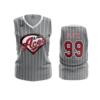 3150 WOMENS V NECK SLEEVELESS LADY-ACES-2
