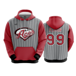 3150 UNISEX FLEECE HOODY LADY-ACES-2