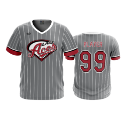 3150 MENS SPORT V NECK LADY-ACES-2