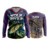 3245 WOMENS V NECK LONGSLEEVE WOLF-RIVER-PUB-2