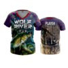 3245 WOMENS V NECK WOLF-RIVER-PUB-2