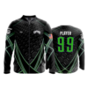 3745 UNISEX WARM UP FULL ZIP SWEATJACKET VIPERS-ADDONS