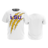 3835 MENS SPIRIT CREW NECK LSU-BBALL