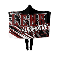 3850 UNISEX FAN WRAP HOODY LENS-AUTO-1