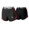 3850 WOMENS MICRO FIBER PRACTICE SHORT LENS-AUTO-1