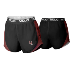 3850 WOMENS MICRO FIBER PRACTICE SHORT LENS-AUTO-1