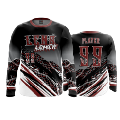 3850 MENS SPORT LONGSLEEVE LENS-AUTO-1