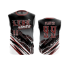3850 MENS SPORT CREW NECK SLEEVELESS LENS-AUTO-1