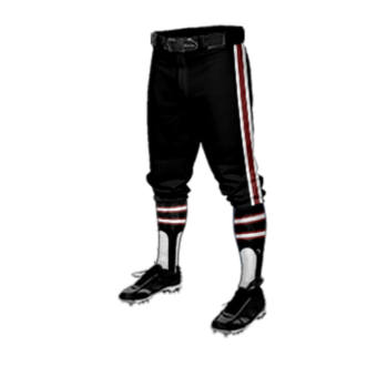 3850 MENS BASEBALL KNICKER PANT LENS-AUTO-1