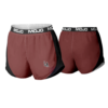3850 WOMENS MICRO FIBER PRACTICE SHORT LENS-AUTO-2