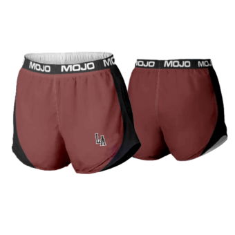 3850 WOMENS MICRO FIBER PRACTICE SHORT LENS-AUTO-2